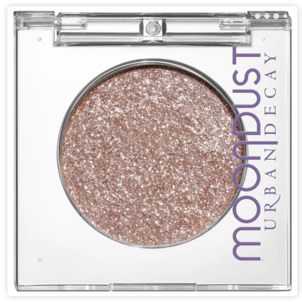 Urban Decay Moondust Shadow - Space Cowboy